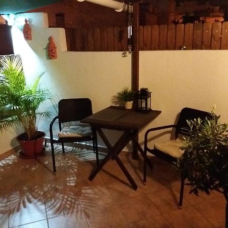 Apartament Casa Beco Sao Luis Dystrykt Dystrykt Faro Zewnętrze zdjęcie