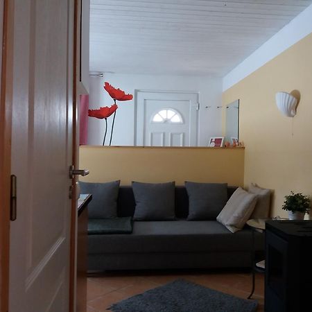 Apartament Casa Beco Sao Luis Dystrykt Dystrykt Faro Zewnętrze zdjęcie