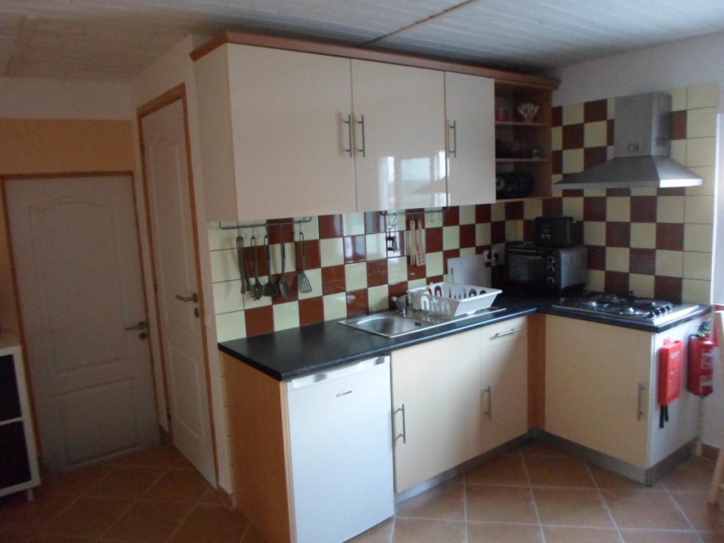 Apartament Casa Beco Sao Luis Dystrykt Dystrykt Faro Zewnętrze zdjęcie