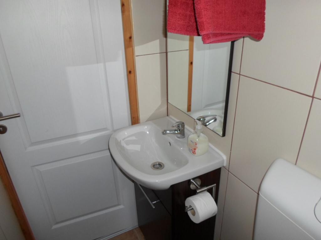 Apartament Casa Beco Sao Luis Dystrykt Dystrykt Faro Zewnętrze zdjęcie