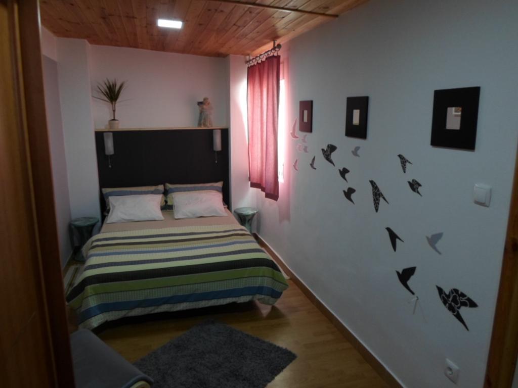 Apartament Casa Beco Sao Luis Dystrykt Dystrykt Faro Zewnętrze zdjęcie