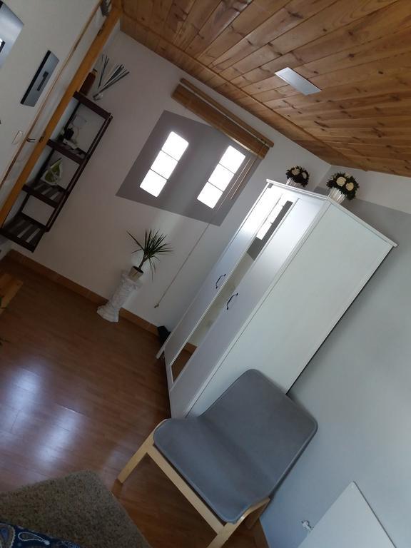 Apartament Casa Beco Sao Luis Dystrykt Dystrykt Faro Zewnętrze zdjęcie