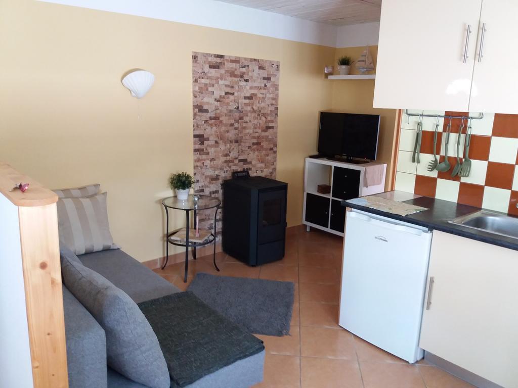 Apartament Casa Beco Sao Luis Dystrykt Dystrykt Faro Zewnętrze zdjęcie