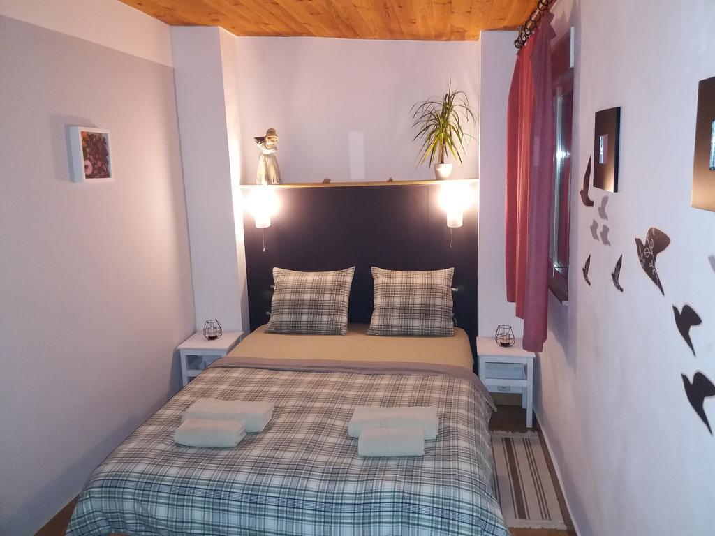 Apartament Casa Beco Sao Luis Dystrykt Dystrykt Faro Zewnętrze zdjęcie